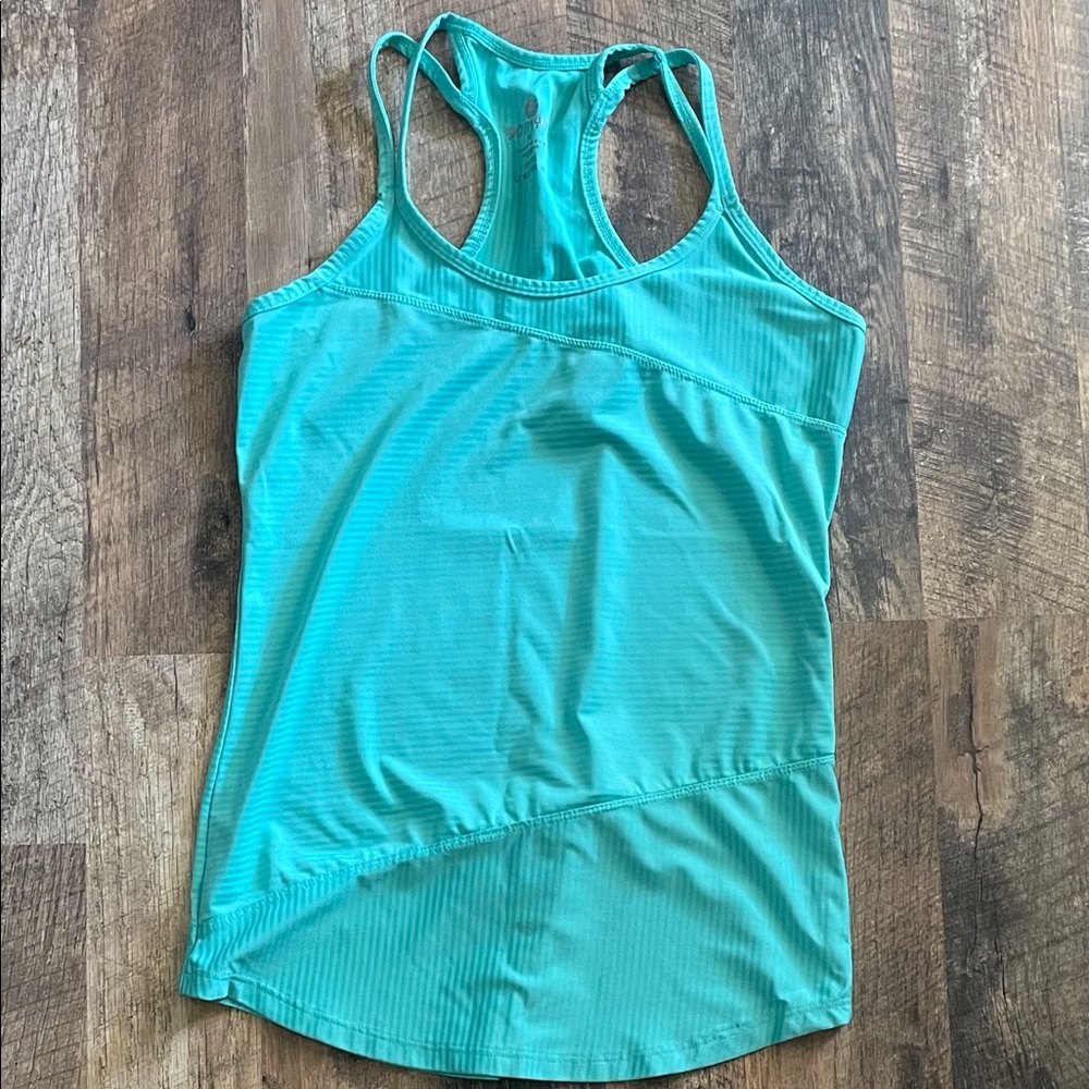 Workout tank women’s size xs